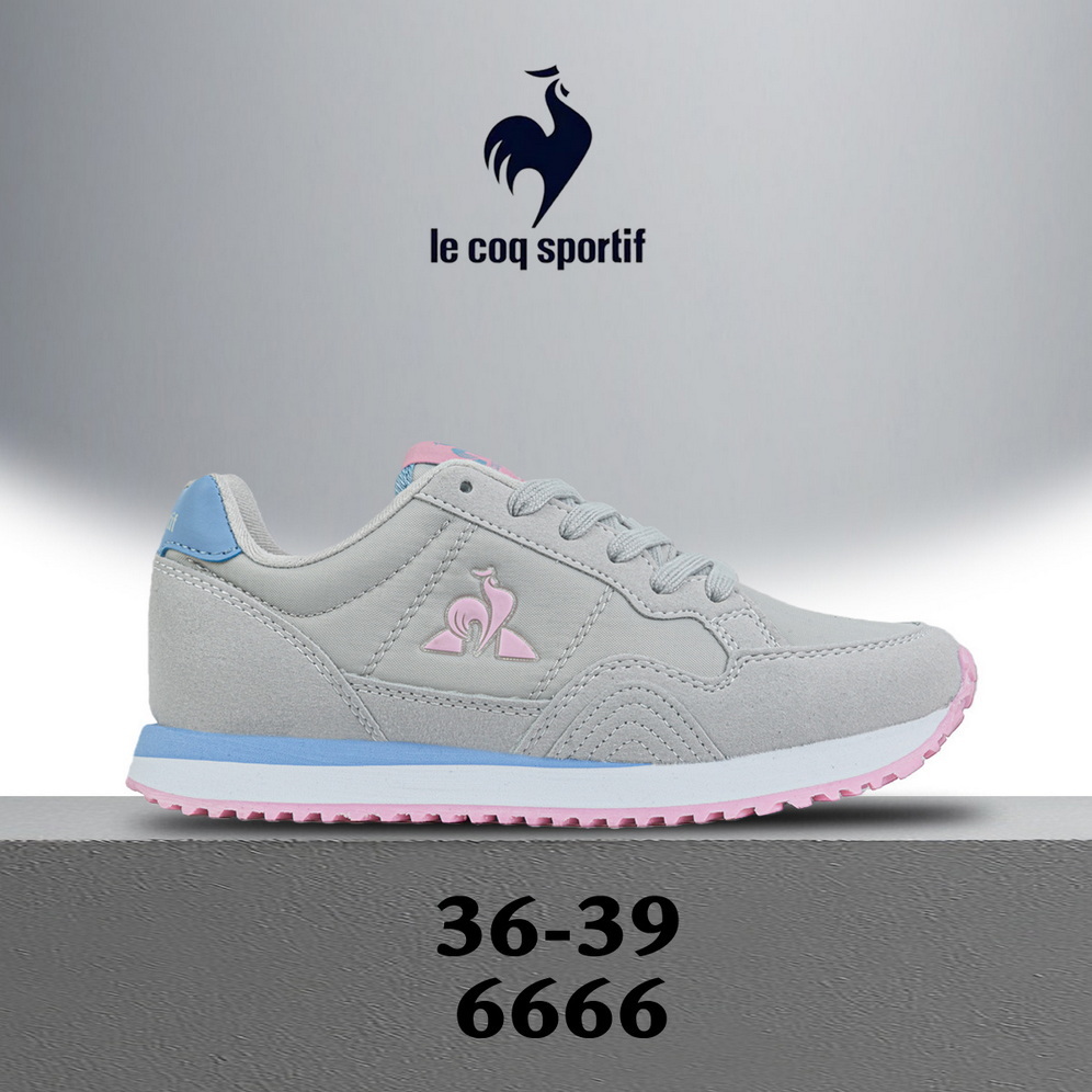 Le Coq Sportif v1 #hh 原配码