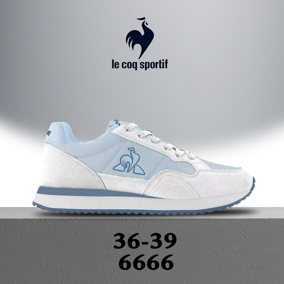 Le Coq Sportif v1 #hh 原配码