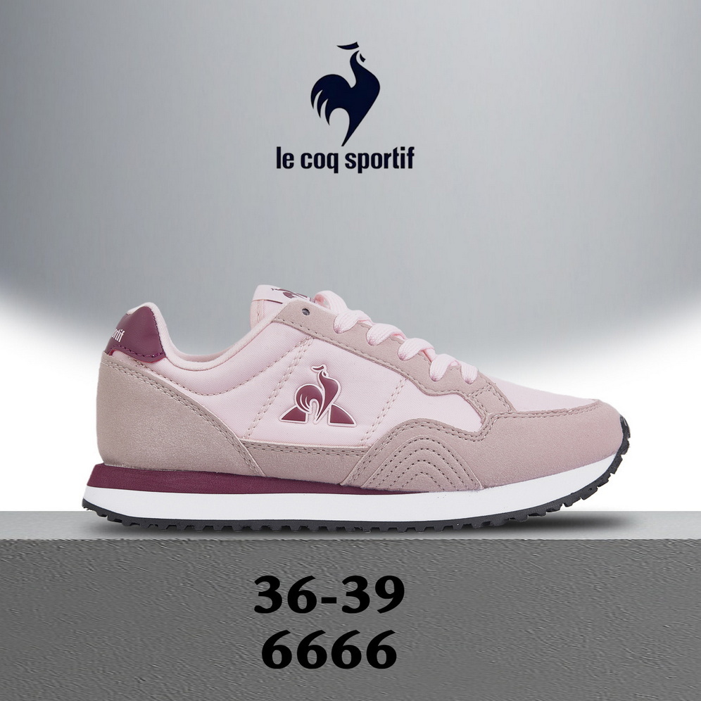 Le Coq Sportif v1 #hh 原配码