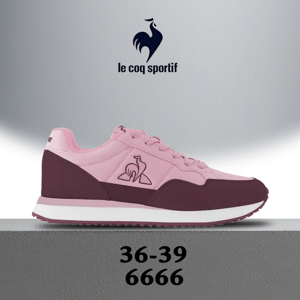 Le Coq Sportif v1 #hh 原配码