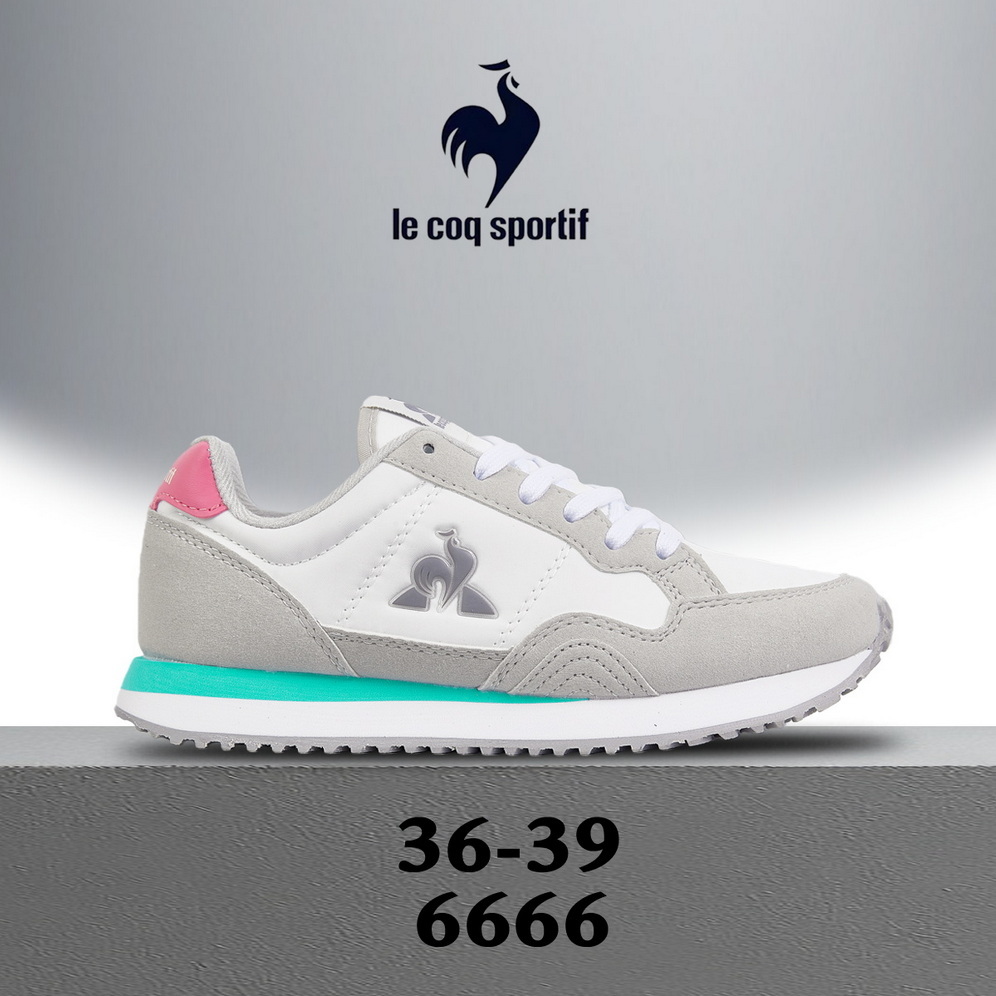 Le Coq Sportif v1 #hh 原配码