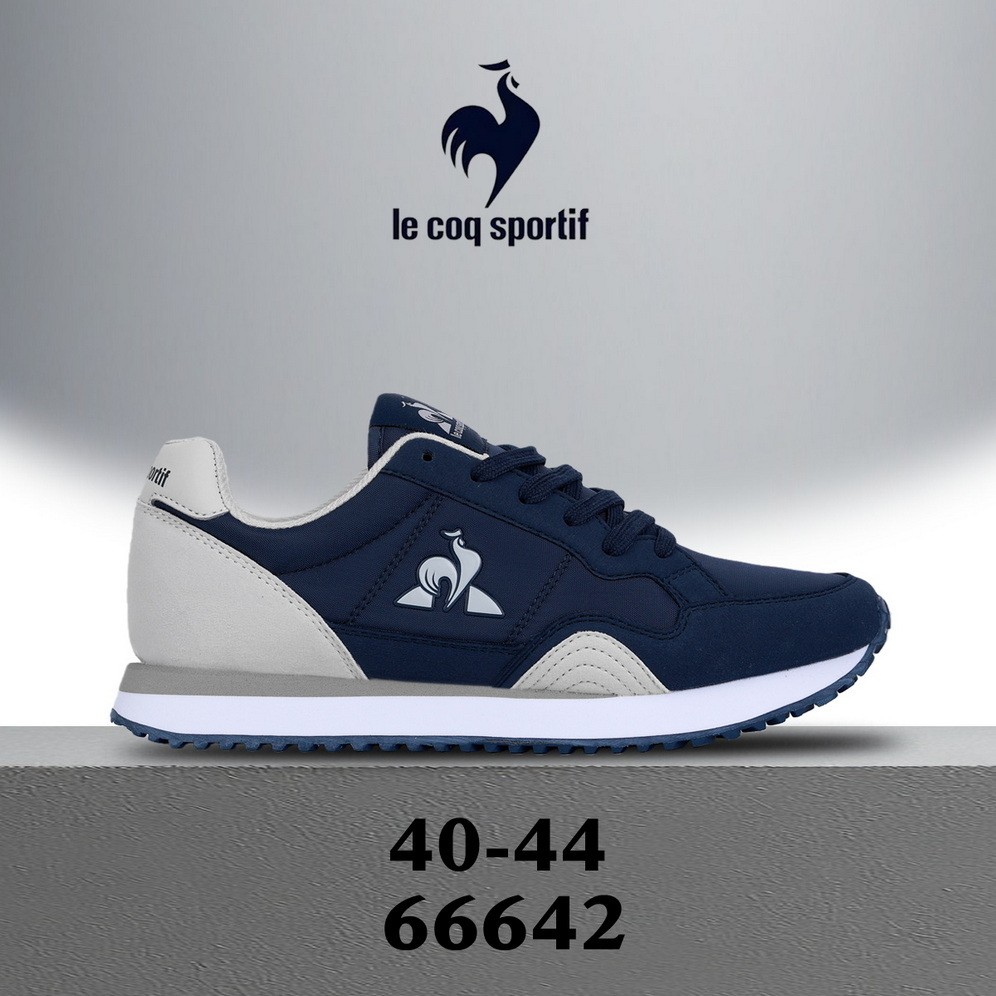Le Coq Sportif v1 #hh 原配码