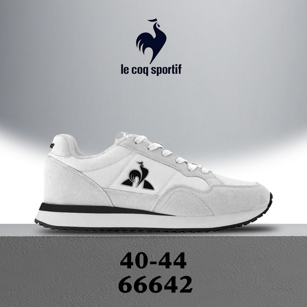 Le Coq Sportif v1 #hh 原配码