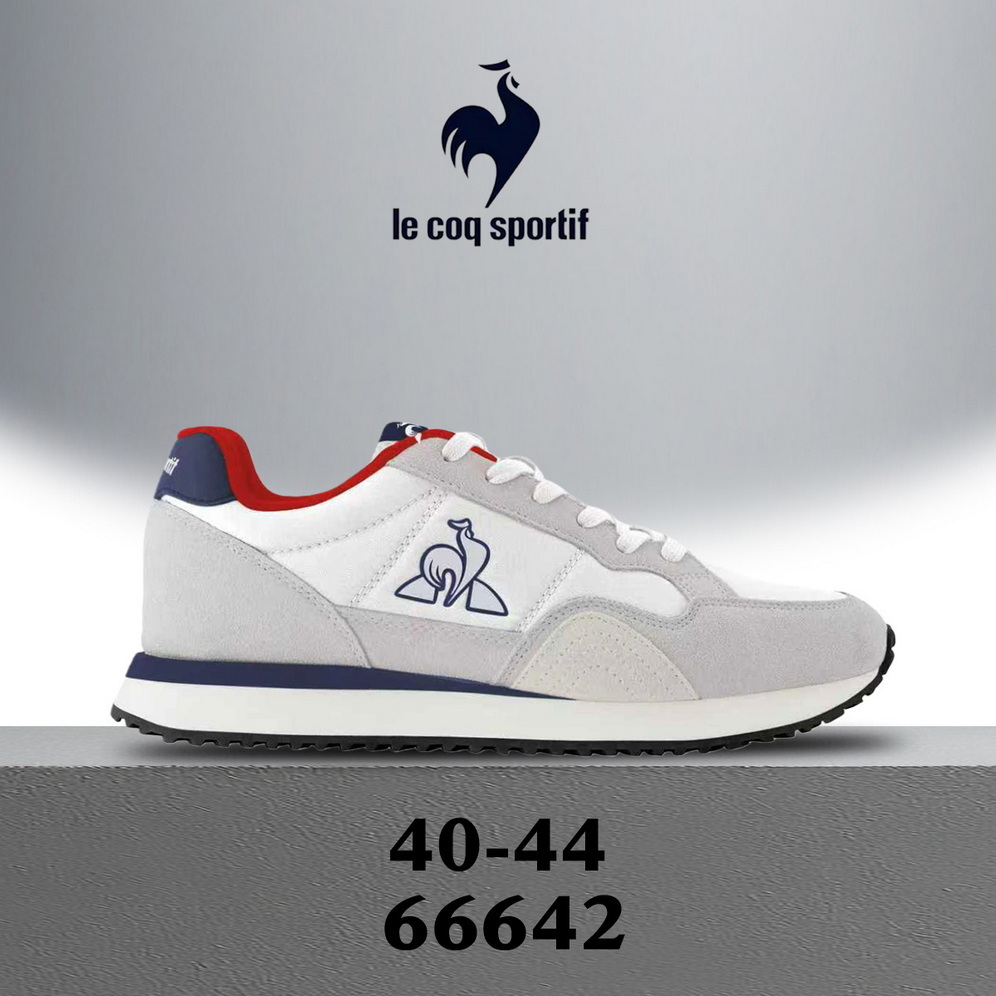 Le Coq Sportif v1 #hh 原配码
