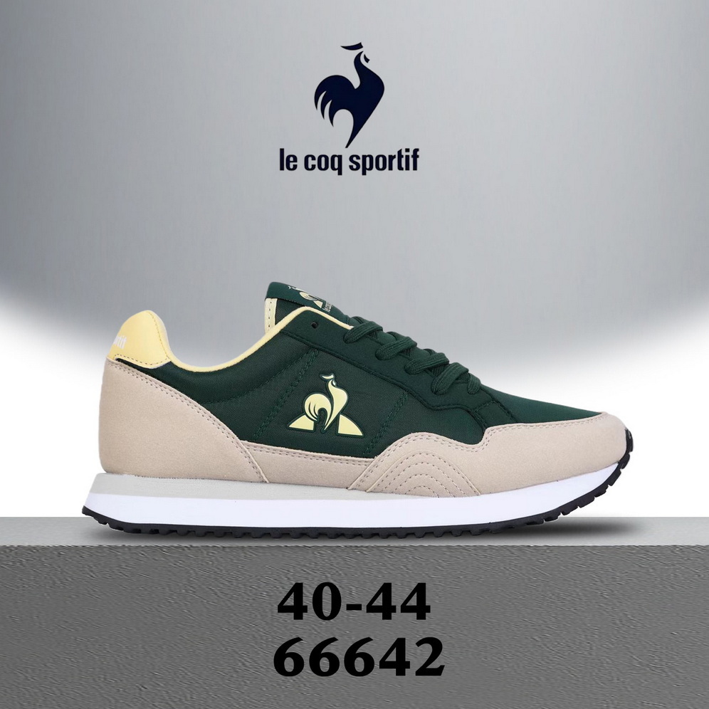Le Coq Sportif v1 #hh 原配码