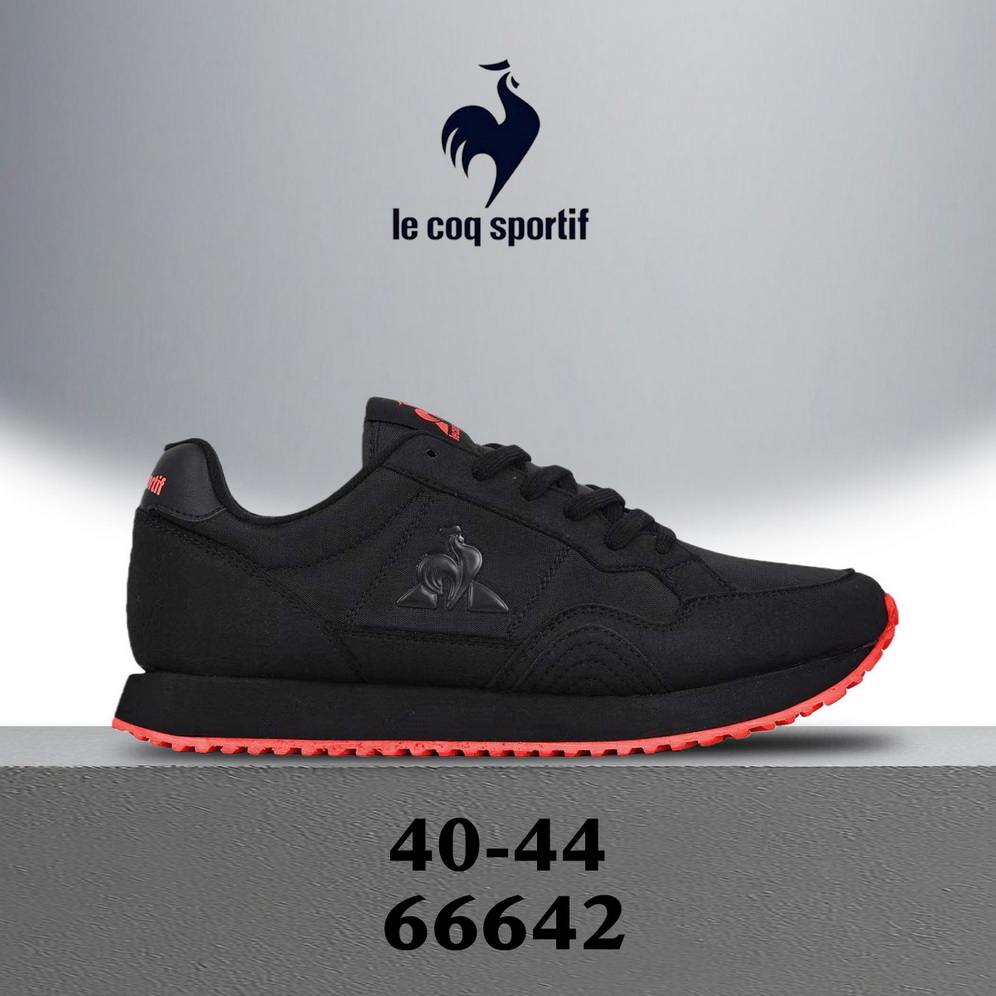 Le Coq Sportif v1 #hh 原配码