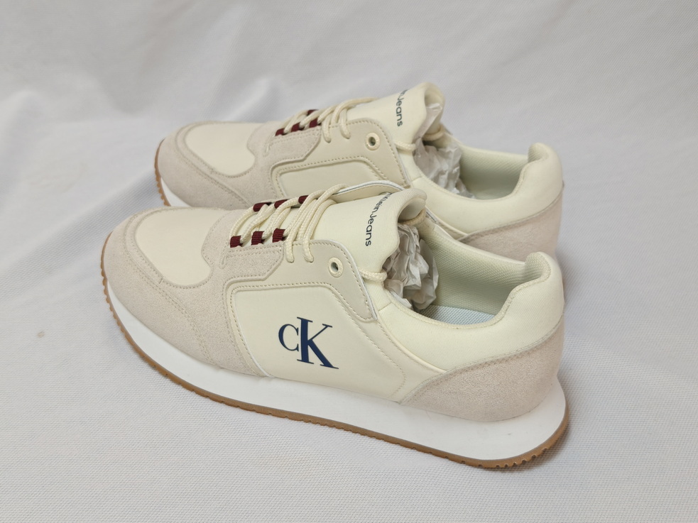 CK #青