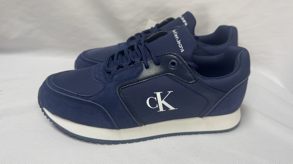 CK #青
