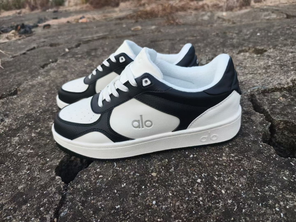 alo Skateboarding #卢