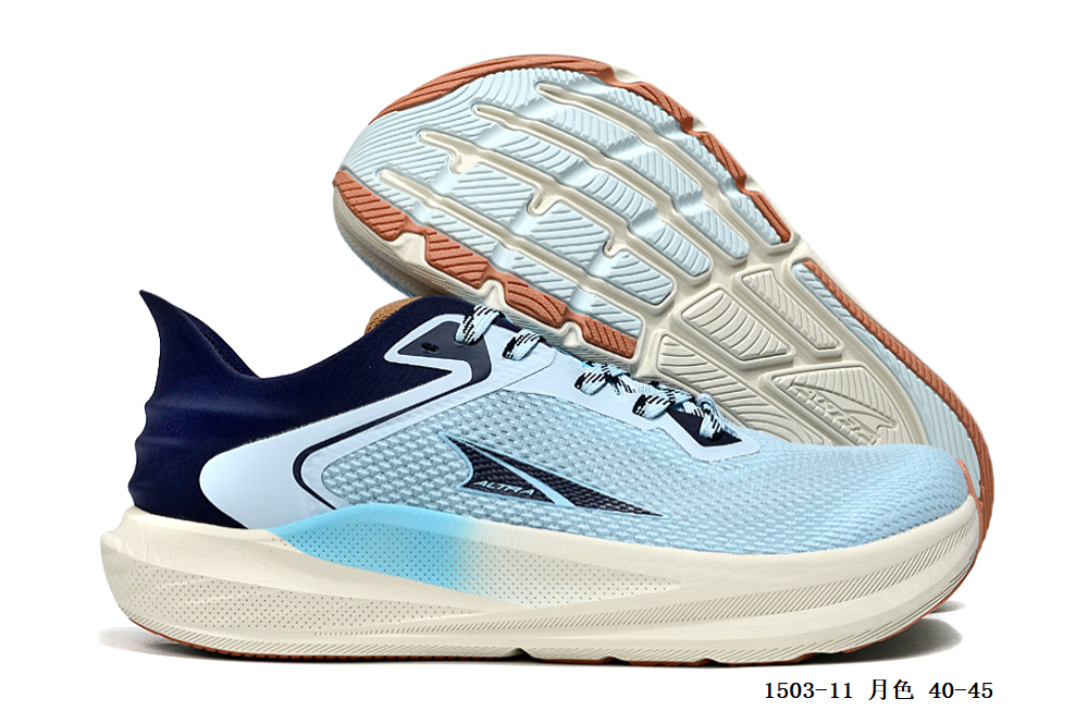 Altra Torin  8 #1503 #陈元X
