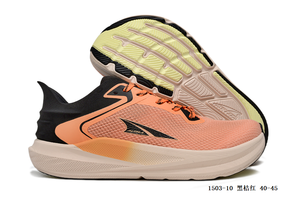 Altra Torin  8 #1503 #陈元X