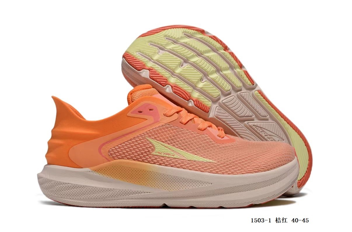 Altra Torin  8 #1503 #陈元X