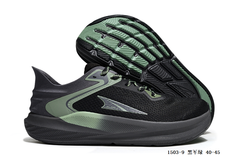 Altra Torin  8 #1503 #陈元X