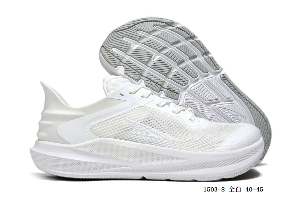 Altra Torin  8 #1503 #陈元X