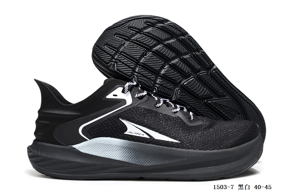 Altra Torin  8 #1503 #陈元X