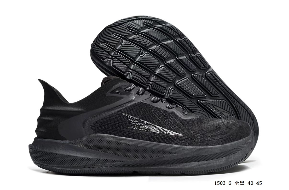 Altra Torin  8 #1503 #陈元X