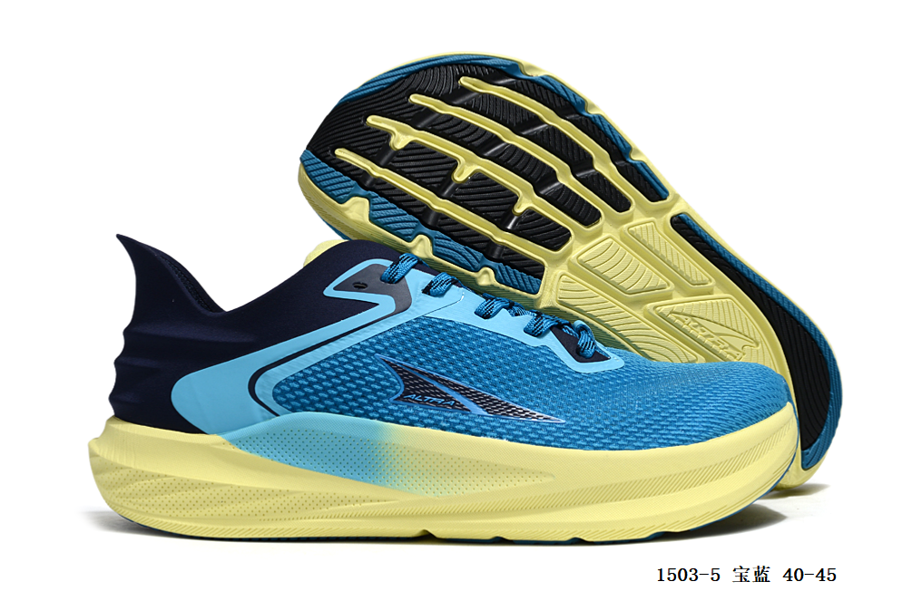 Altra Torin  8 #1503 #陈元X
