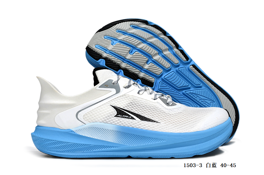 Altra Torin  8 #1503 #陈元X