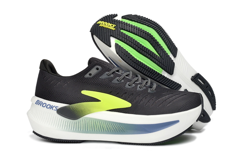 Brooks Glycerin Max 2 #2502 #阿雄