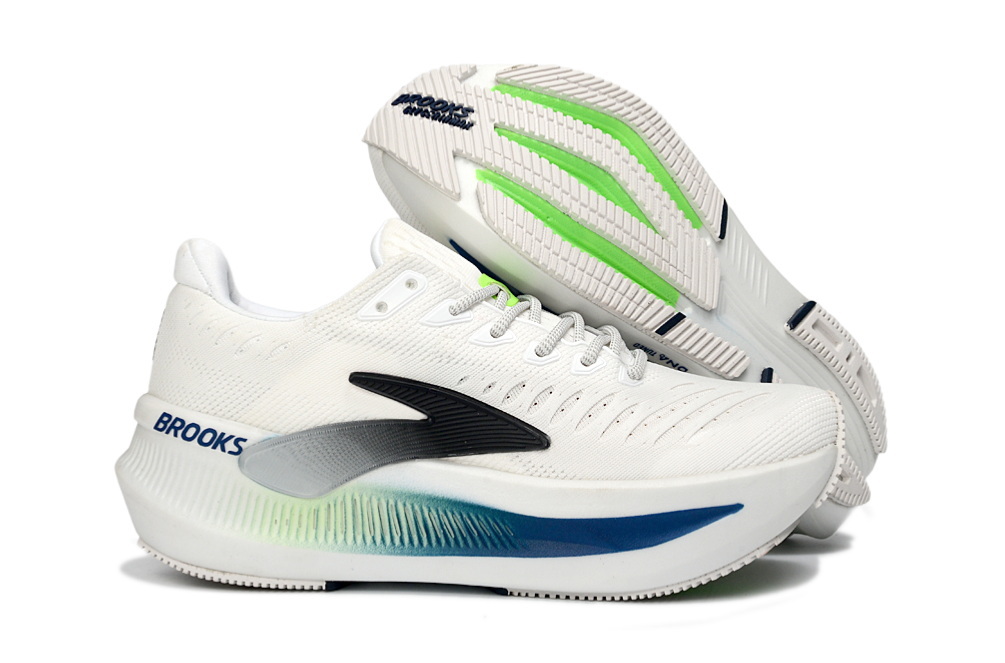 Brooks Glycerin Max 2 #2502 #阿雄