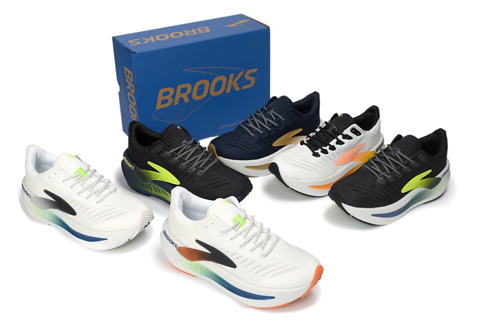 Brooks Glycerin Max 2 #2502 #阿雄