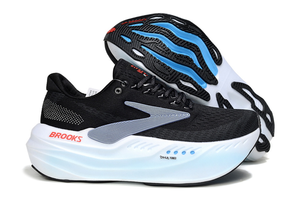 Brooks Glycerin Max 1 #2501 #阿雄