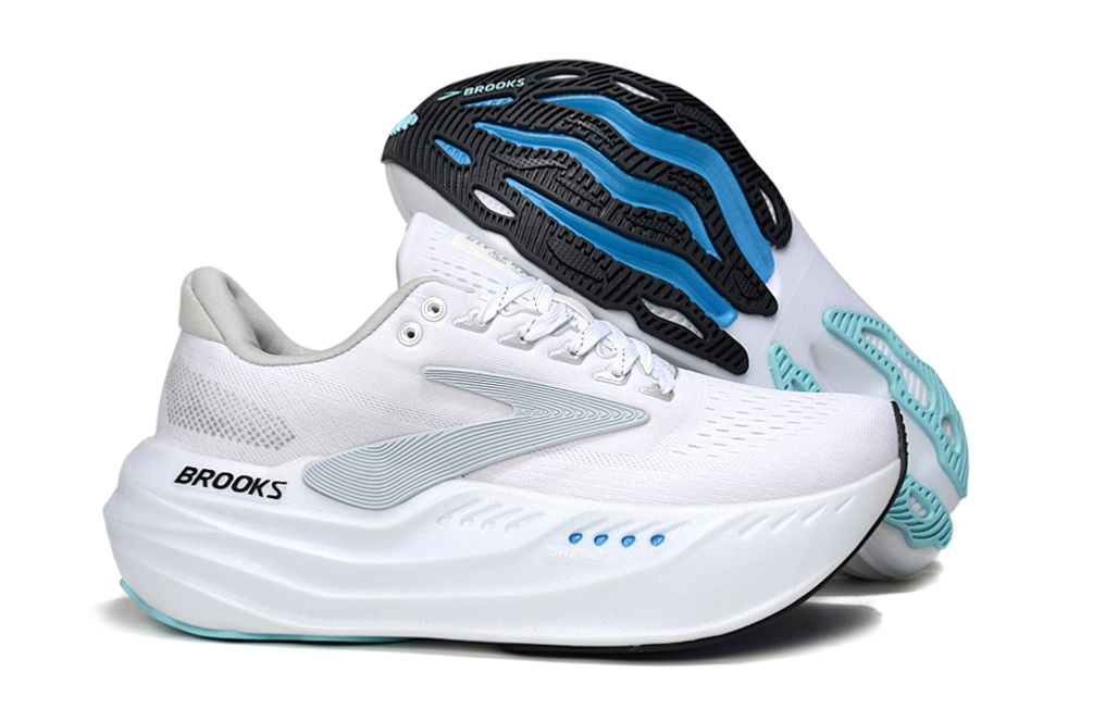 Brooks Glycerin Max 1 #2501 #阿雄