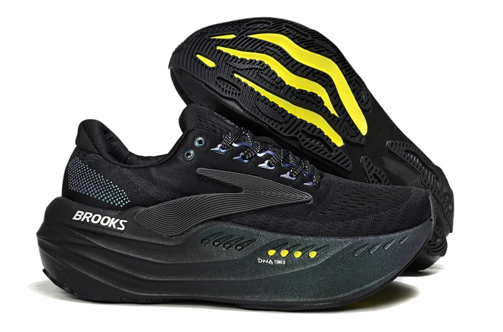 Brooks Glycerin Max 1 #2501 #阿雄