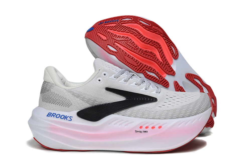 Brooks Glycerin Max 1 #2501 #阿雄