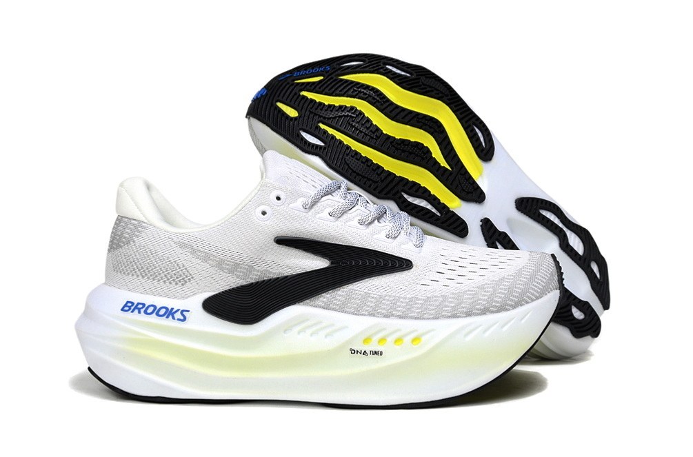 Brooks Glycerin Max 1 #2501 #阿雄