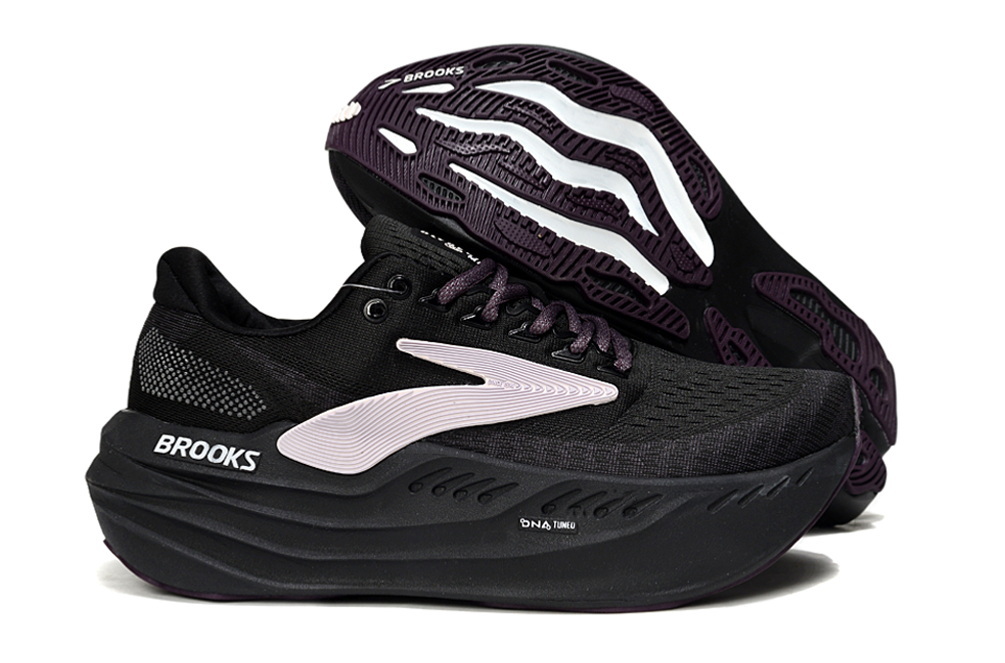 Brooks Glycerin Max 1 #2501 #阿雄