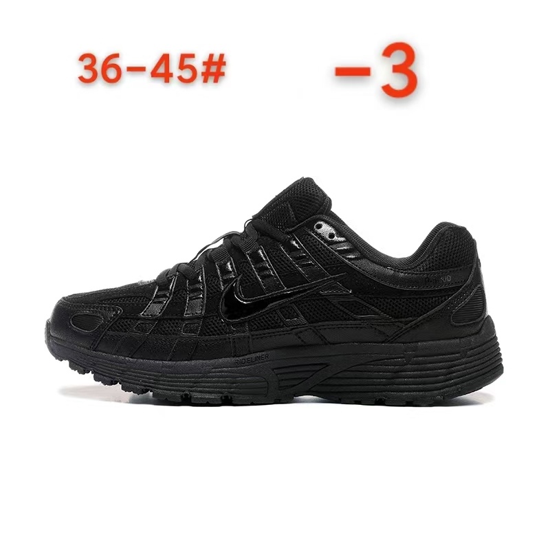 Nike P6000 (D32 D4）