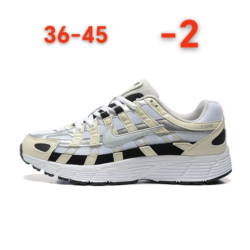 Nike P6000 (D32 D4）