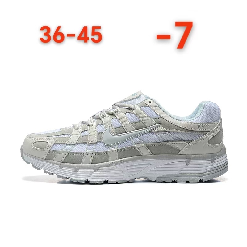 Nike P6000 (D32 D4）