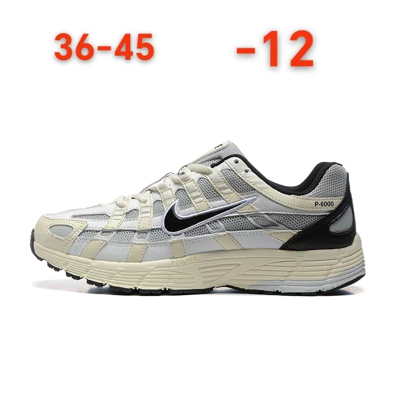 Nike P6000 (D32 D4）