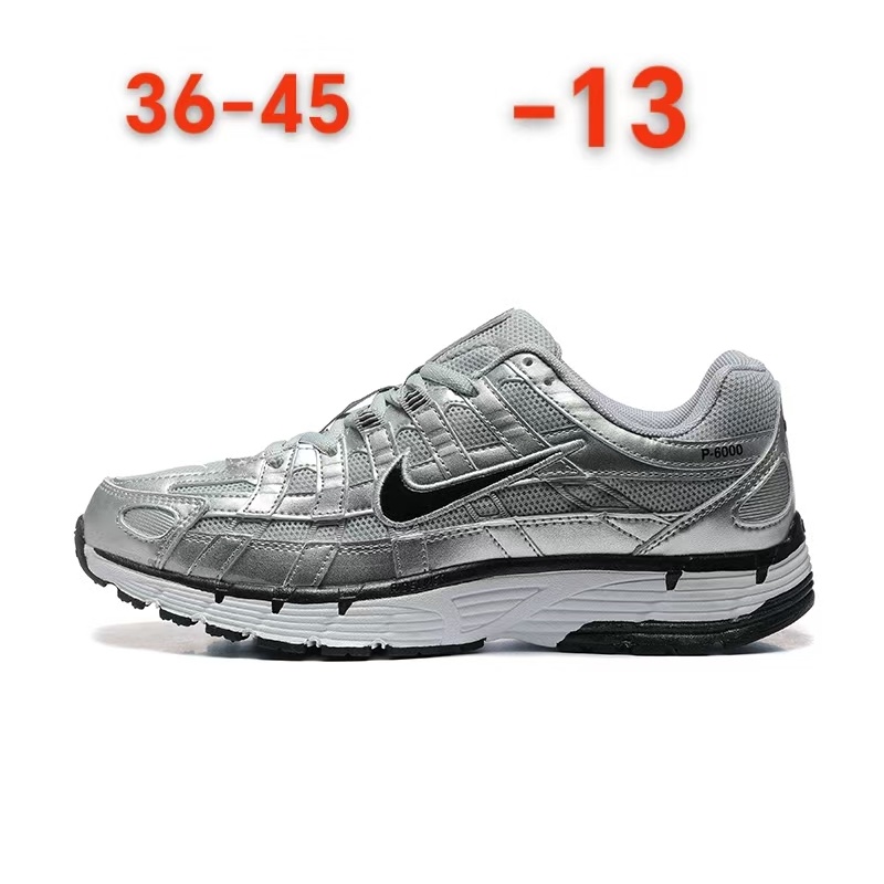 Nike P6000 (D32 D4）