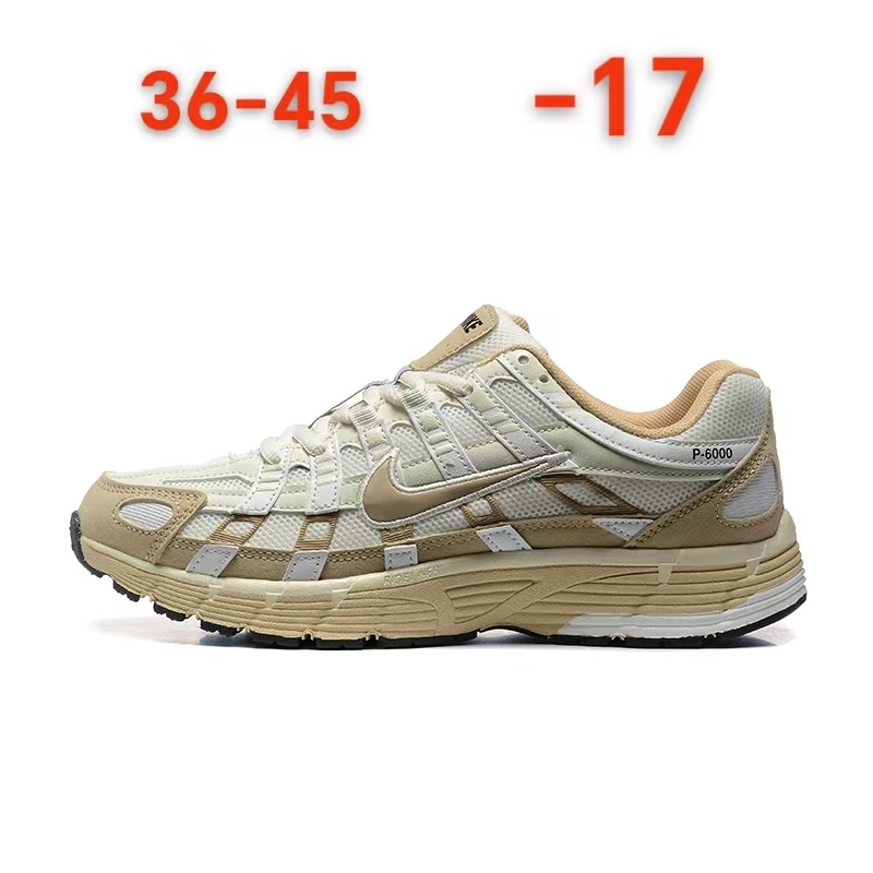 Nike P6000 (D32 D4）