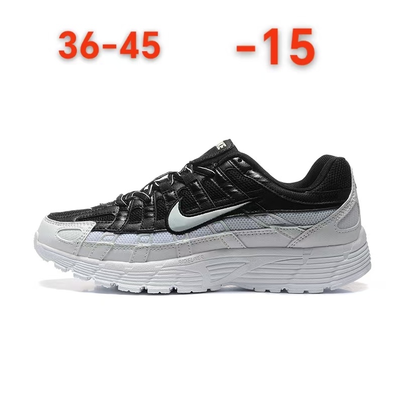 Nike P6000 (D32 D4）