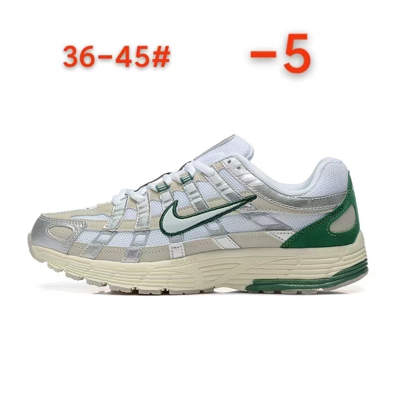 Nike P6000 (D32 D4）