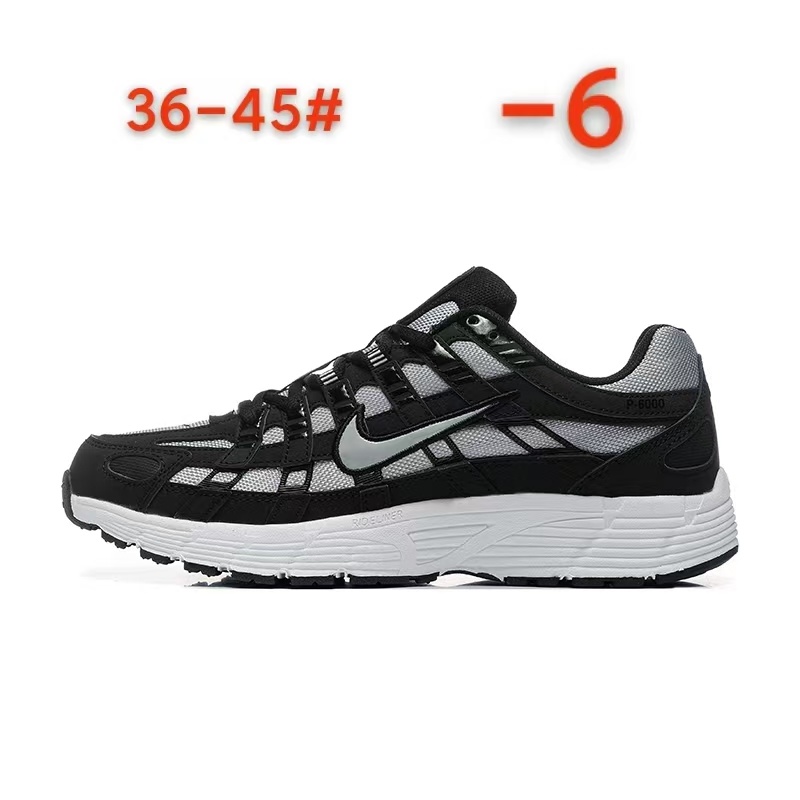Nike P6000 (D32 D4）