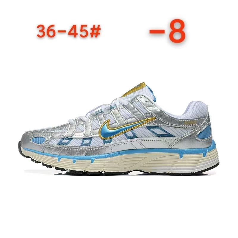 Nike P6000 (D32 D4）