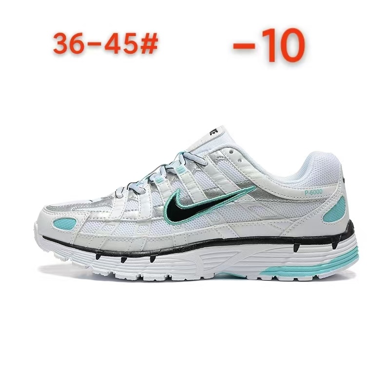 Nike P6000 (D32 D4）