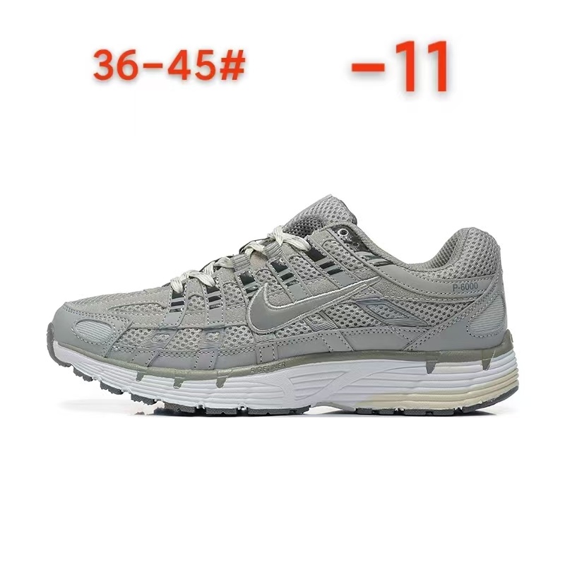 Nike P6000 (D32 D4）