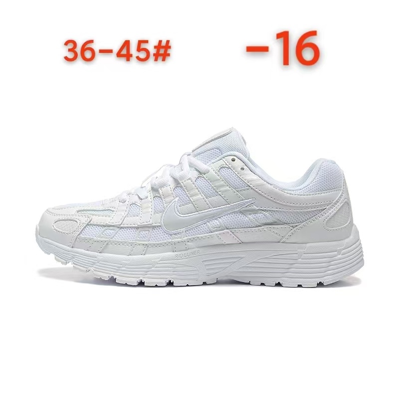 Nike P6000 (D32 D4）