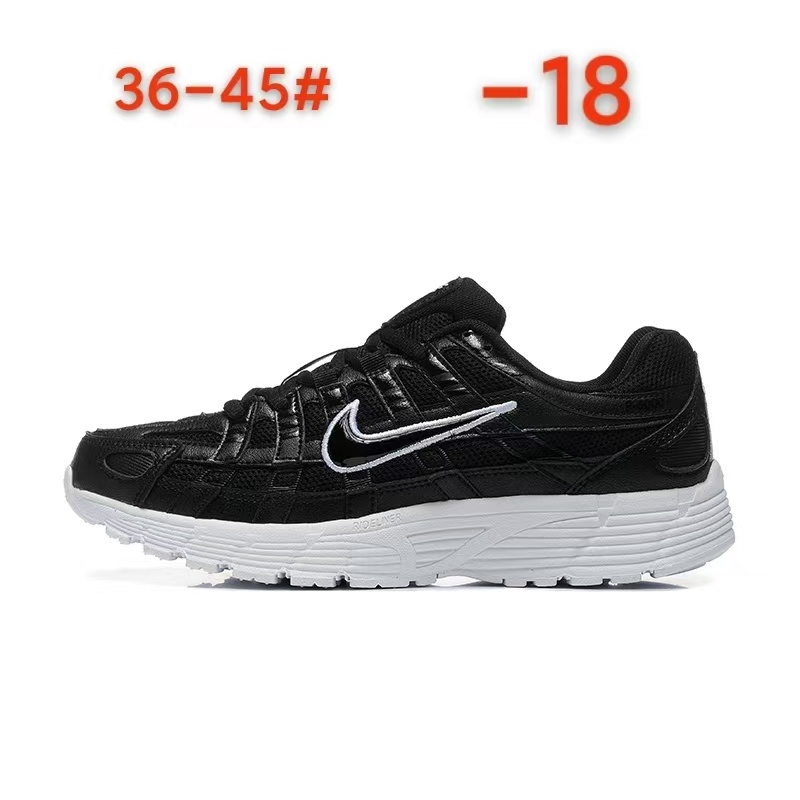 Nike P6000 (D32 D4）
