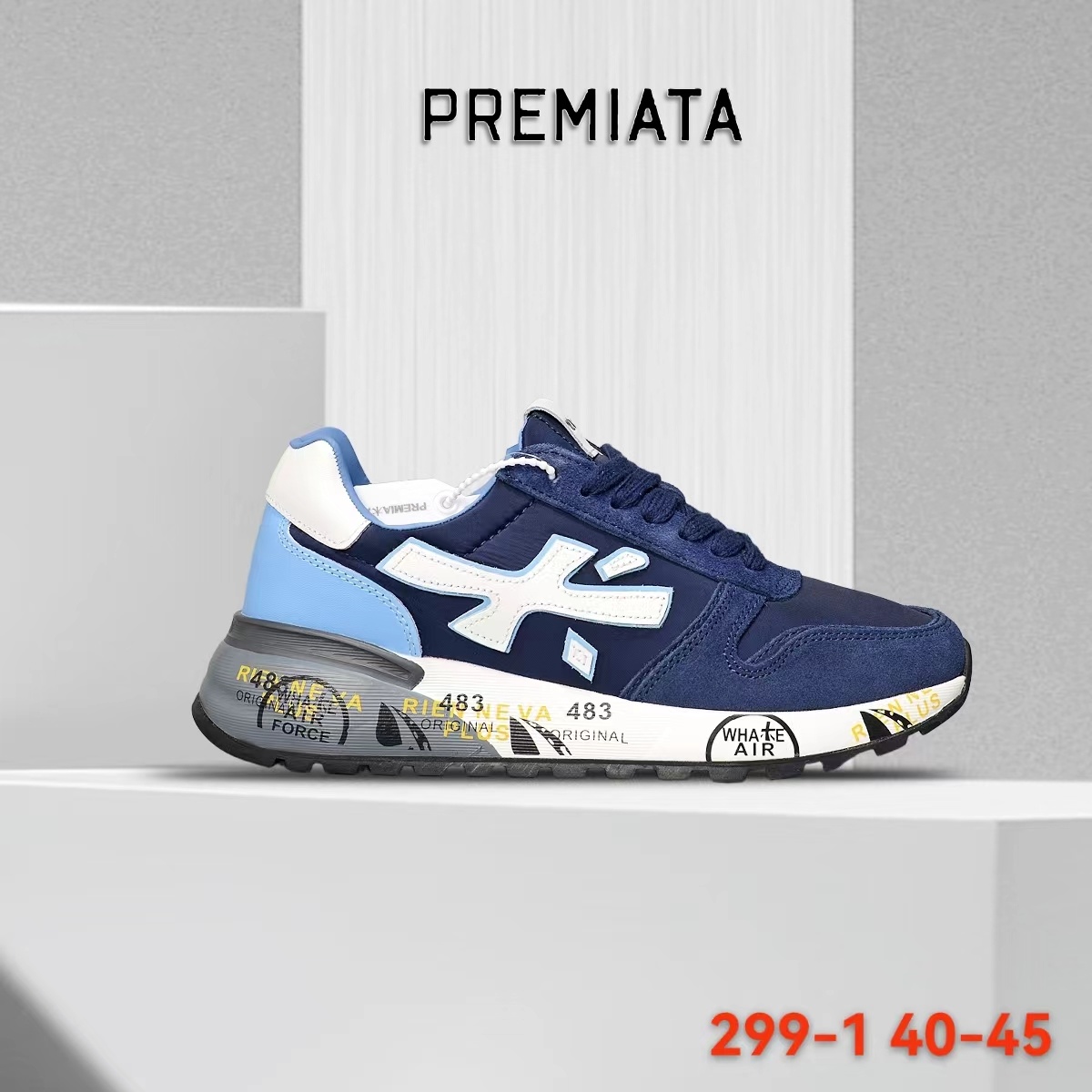 Premia-ta #小彭