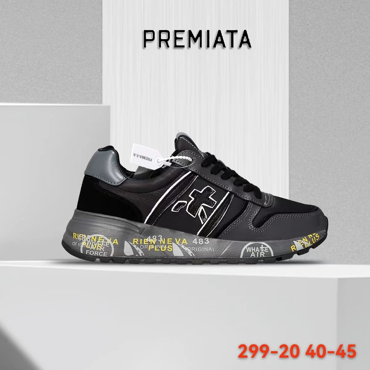 Premia-ta #小彭