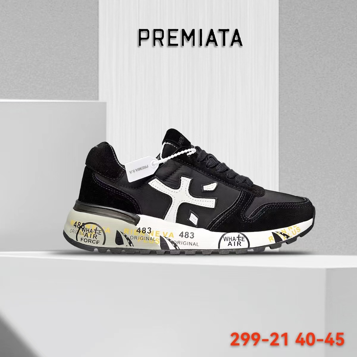 Premia-ta #小彭