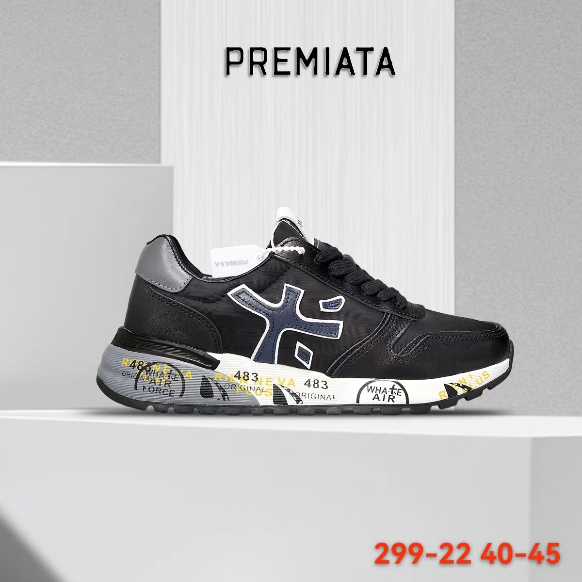 Premia-ta #小彭