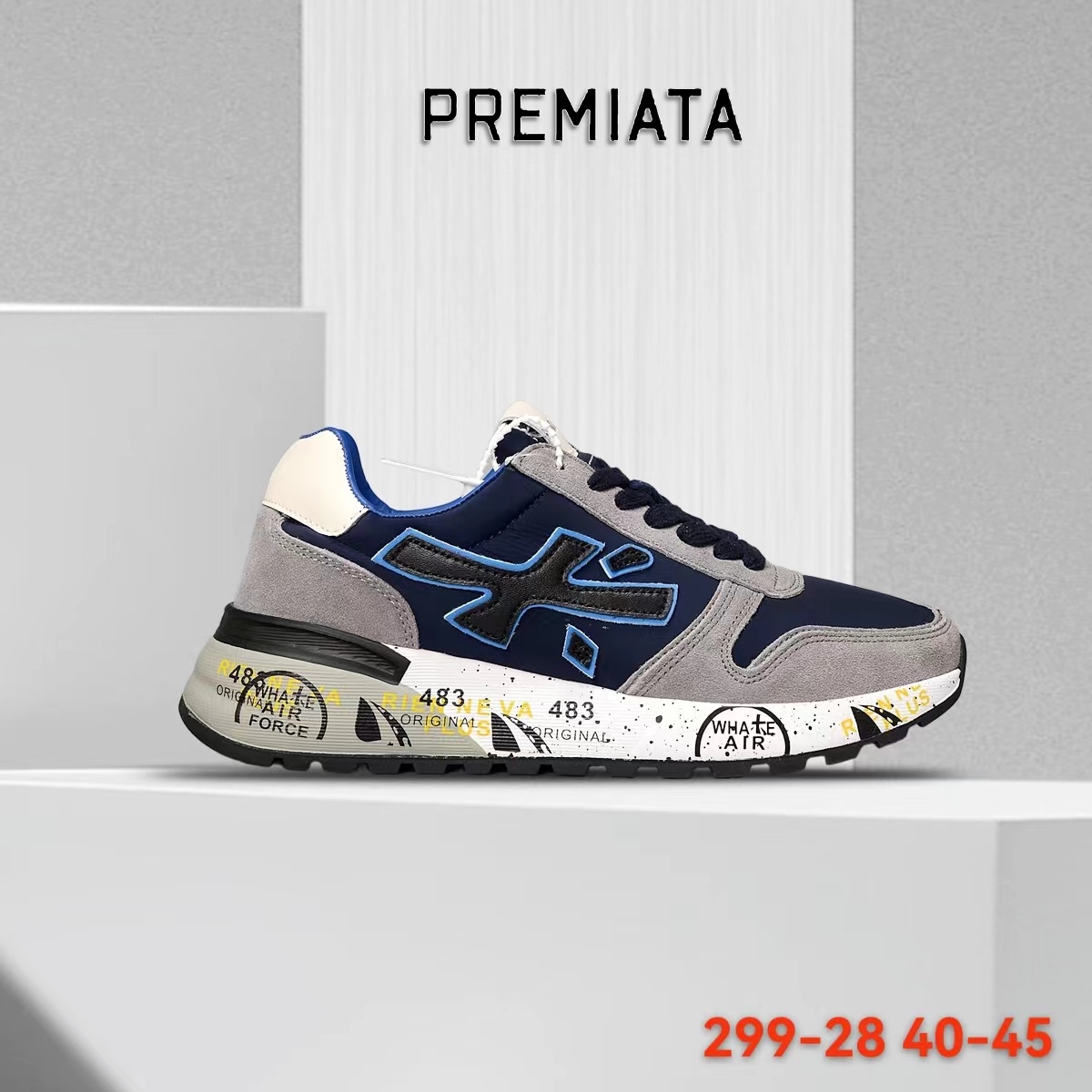 Premia-ta #小彭